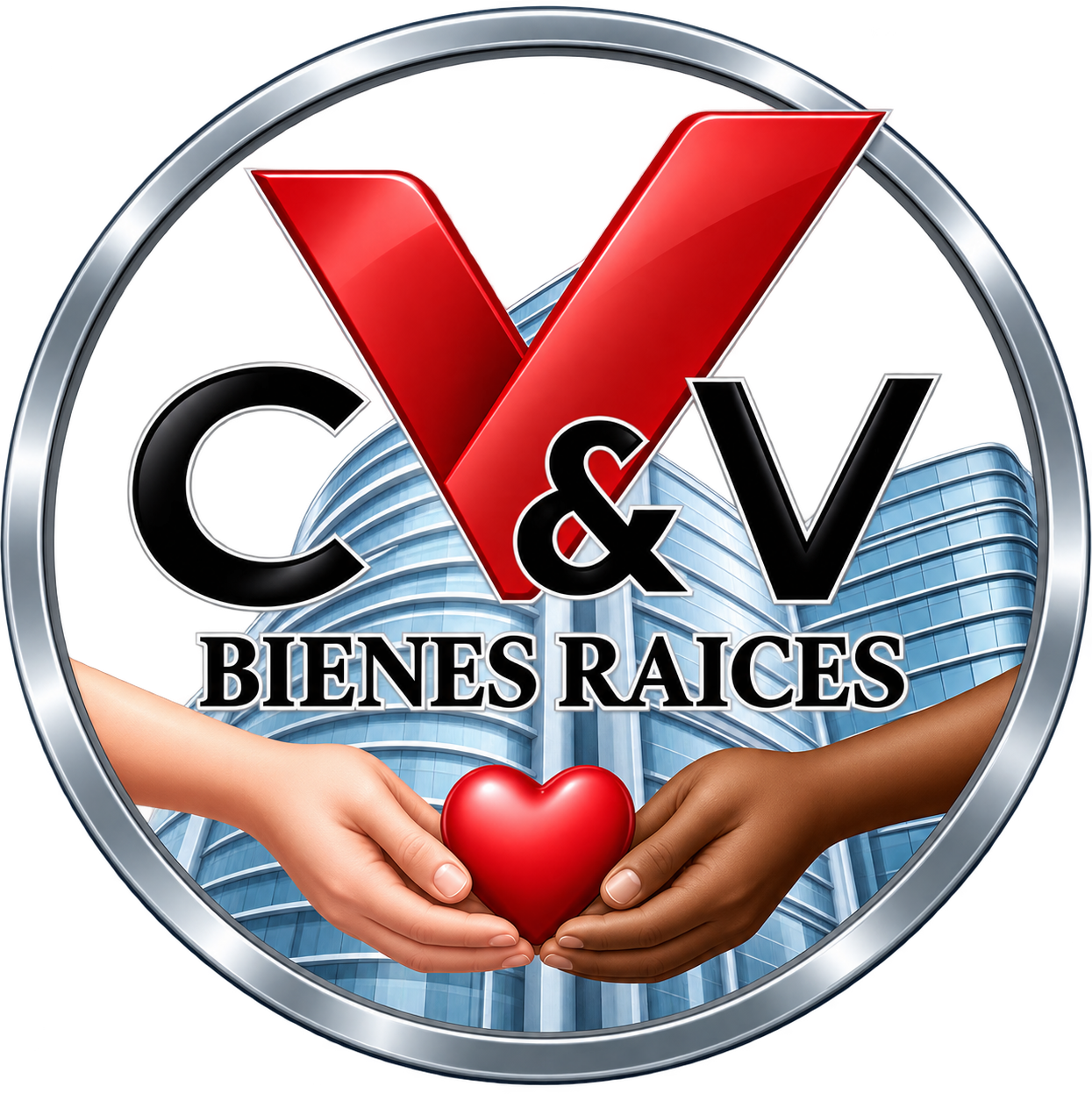 C&V Bienes Raíces